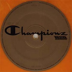 DJ K - Championz
