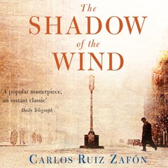 01 - The Shadow of the Wind