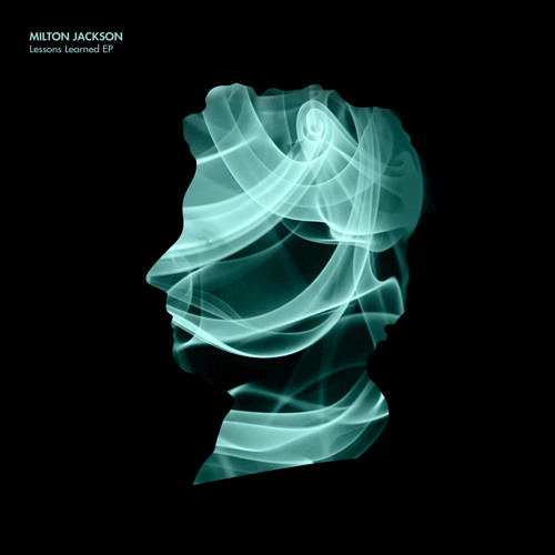 Milton Jackson Quot See The Light Quot Black Key Records By