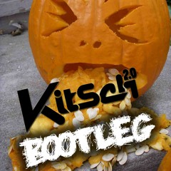 Delirium VS. Zedd - Shot Silence (KitSch 2.0 Bootleg)