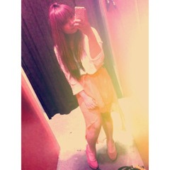 We are never ever getting back together