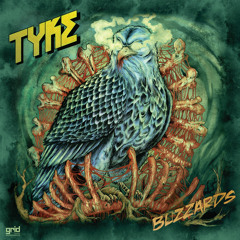 Tyke - Buzzards [Grid Recordings]