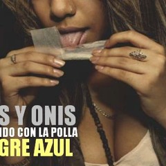 Prensando con la polla - Zoks y Onis