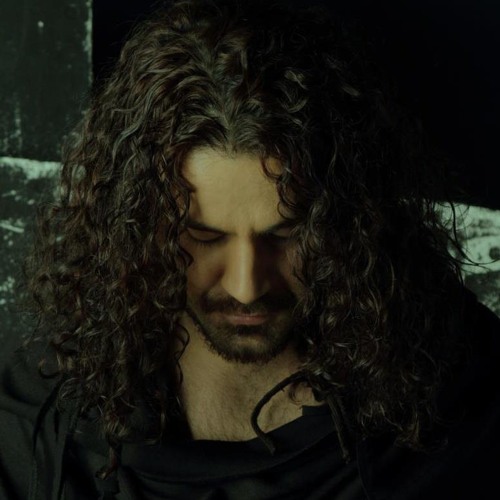 Shahin Najafi - Bamdad