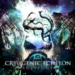 Demigod (feat. Sleepless; Blast Radius: Fall of Andromeda Mix) - Cryogenic Echelon
