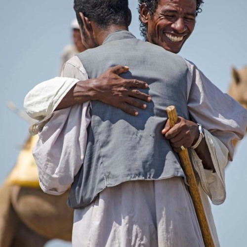 Spestian (MG) _سوداننا لسه بخيرو