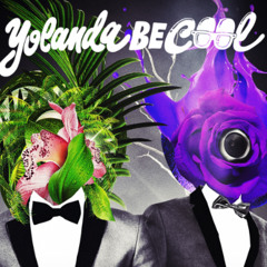 Yolanda Be Cool ft. Arama - Before Midnight (Laidback Luke Remix)