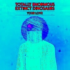 TEED - Your Love (FAKE BLOOD Remix)