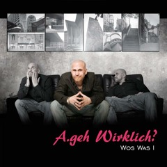 A.geh Wirklich? - Nägel mit Köpf feat. Funky Cottleti + Penetrante Sorte (prod. by DJ King)