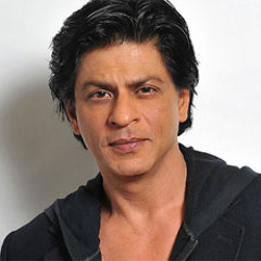 Shak Rukh on Amitabh Bachchan