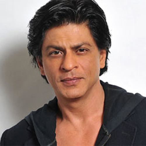 Shak Rukh on Amitabh Bachchan