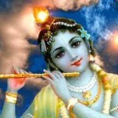 The Golden Avatar - maha mantra