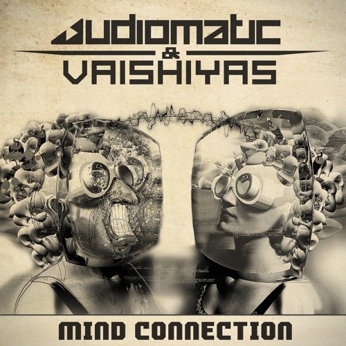 Audiomatic & Vaishiyas- Exchange ( Hanzo RMX ) Soundcloud Snip