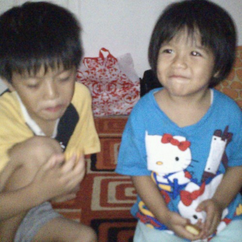 Kk & Dd
