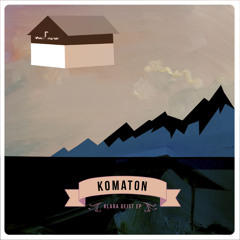 Komaton - Klara Geist