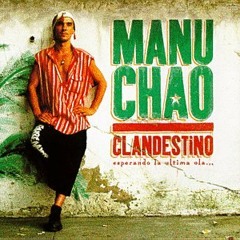 Manu Chao - Bongo Bong (Sleazy Stereo & Studenticeaux Bootleg)