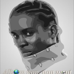 Avi by DRZ
