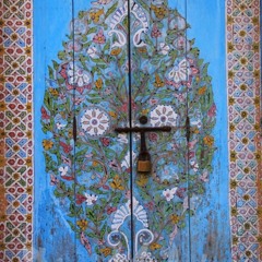 Qacida Falet Maqam Bayati - Ensemle Al Kindi