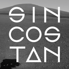 SIN COS TAN - Bittersweet