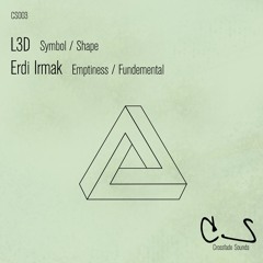 L3d - Shape [Crossfade Sounds]