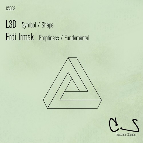 L3d - Shape [Crossfade Sounds]