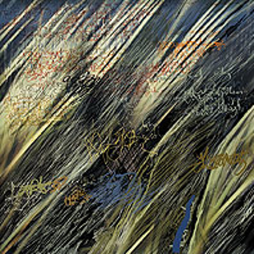 AoW - Build A Church With Your Fear - Nuvol i Cadira - Ninjatune - 1999