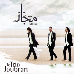 Majaz - Le trio joubran