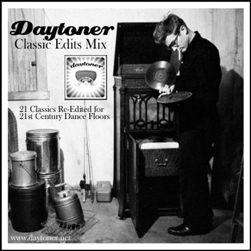 Classic Edits Mix 2012
