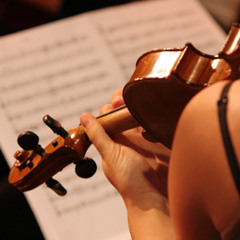 Humoresque pour 4 violons