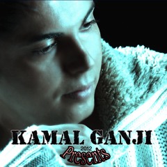 Kamal Ganji (duai to..)