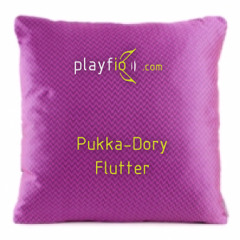 Pukka-Dory Flutter