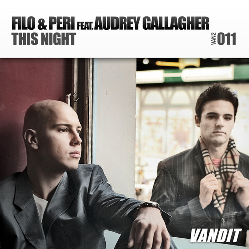 Filo & Peri feat Audrey Gallagher - This Night (Alex M.O.R.P.H. Remix)