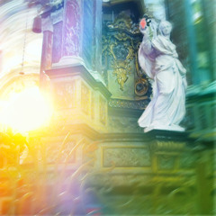 AEDI - Rabbit On The Road