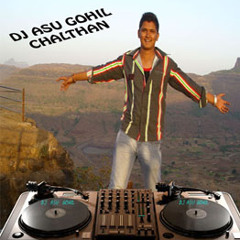 Rani Tu MAi Raja (Nashik Dhol Mix) DJ ASU GOHIL,CHALTHAN
