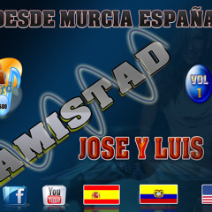 JOSE Y LUIS YA NO LLORES