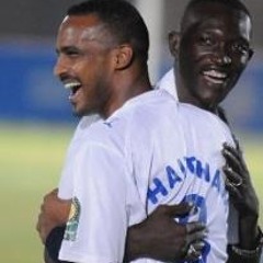 جمال فرفور**الهلال