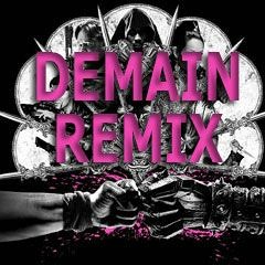 RZA, Method Man Ft. Freddie Gibbs & Street Life - Built for This (DavidMain Remix)