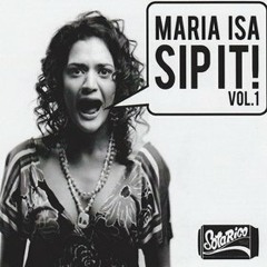 Mi Bombazo feat Maria Isa produced by Eddie Sancho