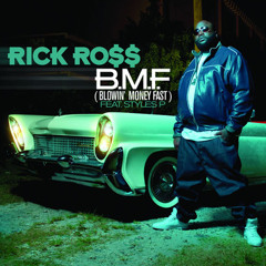 Rick Ross - BMF (TM Trap Remix) (Free Download)