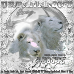 Scotty Winter Warm Up' Free Urbanfront Xmas Promo (legal version)