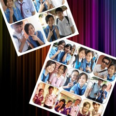 We will meet again!! Goodbye are not forever..