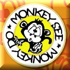 Michael Franks - Monkey see, Monkey do (Tizilien remix)