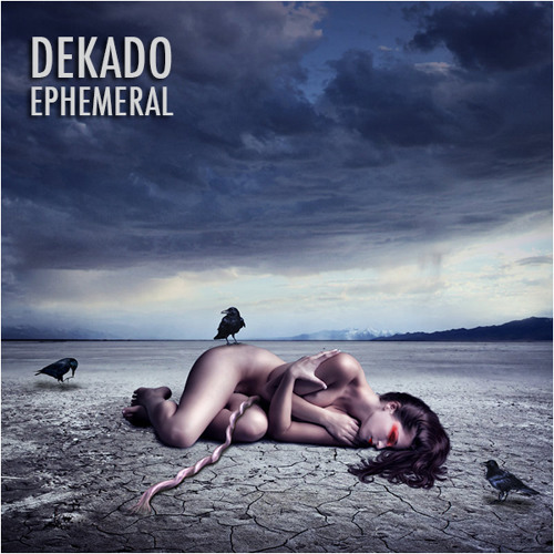 Dekado - Ephemeral