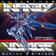 Sufjan Stevens, "Particle Physics"