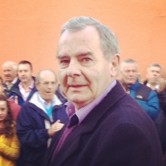 People on the streets of Ballyconnell express shock at Quinn jailing