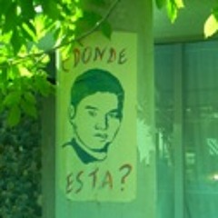 "Jornada a un año de la desaparicion de Daniel Solano" spot CORREGIDO