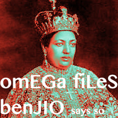 the omega files - benjio