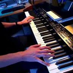 Spring - Piano Solo Recording (faster)