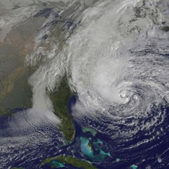 October Storm - [disquiet0044-sandy2012]