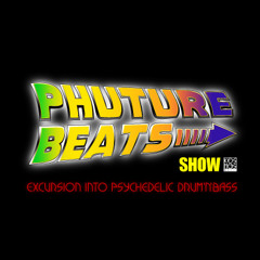 Phuture Beats Show Special: Excursion Into Psychedelic Drum'n'Bass by Electrosoul System